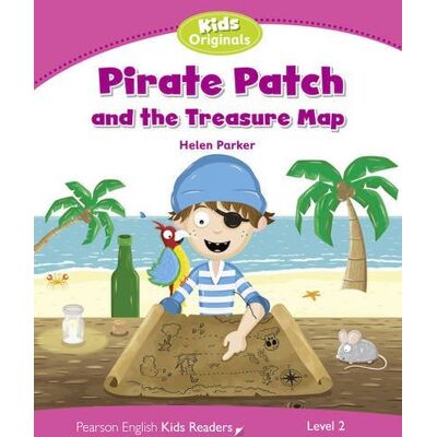 Helen Parker - Penguin Kids 2 Pirate Patch Reader (Pearson English Kids Readers) - Preis vom 22.09.2026 03:35:57 h Helen Parker - Penguin Kids 2 Pirate Patch Reader (Pearson English Kids Readers) - Preis vom 22.09.2026 03:35:57 h