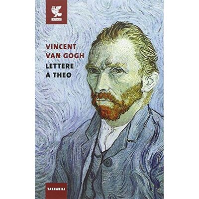 Vincent van Gogh - Lettere a Theo - Preis vom 22.09.2026 03:35:57 h Vincent van Gogh - Lettere a Theo - Preis vom 22.09.2026 03:35:57 h