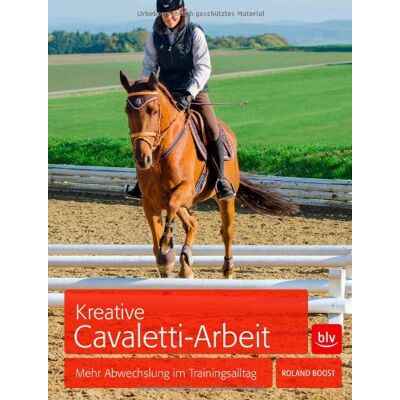 Roland Kreative Cavaletti-Arbeit: Mehr Abwechslung im Trainingsalltag - Preis vom 17.06.2026 05:34:31 h Roland Kreative Cavaletti-Arbeit: Mehr Abwechslung im Trainingsalltag - Preis vom 17.06.2026 05:34:31 h