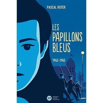 Pascal Ruter - Les papillons bleus. Vol. 2. 1942-1945 - Preis vom 25.06.2026 23:23:36 h Pascal Ruter - Les papillons bleus. Vol. 2. 1942-1945 - Preis vom 25.06.2026 23:23:36 h