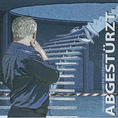 Gerald Arp - Abgestürzt! (Pfusch - Die Hörspielreihe) - Preis vom 20.06.2026 05:23:55 h Gerald Arp - Abgestürzt! (Pfusch - Die Hörspielreihe) - Preis vom 20.06.2026 05:23:55 h
