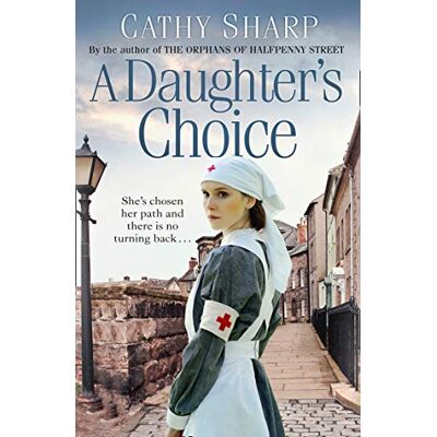 Cathy Sharp - Sharp, C: Daughter's Choice (East End Daughters, Band 2) - Preis vom 22.09.2026 03:35:57 h Cathy Sharp - Sharp, C: Daughter's Choice (East End Daughters, Band 2) - Preis vom 22.09.2026 03:35:57 h