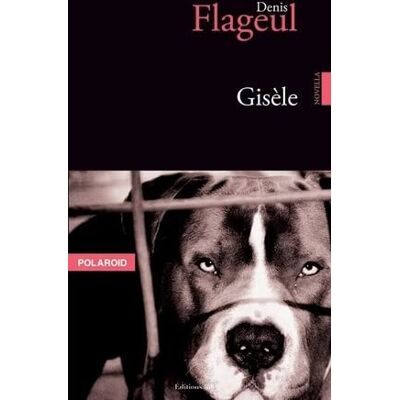 Denis Flageul - Gisèle : novella - Preis vom 19.06.2026 05:29:47 h Denis Flageul - Gisèle : novella - Preis vom 19.06.2026 05:29:47 h