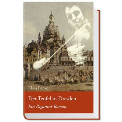 Funke Der Teufel in Dresden - Preis vom 24.06.2026 07:42:13 h Funke Der Teufel in Dresden - Preis vom 24.06.2026 07:42:13 h