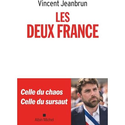 Vincent Les deux France - Preis vom 22.06.2026 23:23:57 h Vincent Les deux France - Preis vom 22.06.2026 23:23:57 h