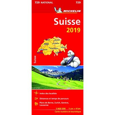 Carte Suisse Michelin 2019 (CARTES (9750)) - Preis vom 16.06.2026 05:30:18 h Carte Suisse Michelin 2019 (CARTES (9750)) - Preis vom 16.06.2026 05:30:18 h