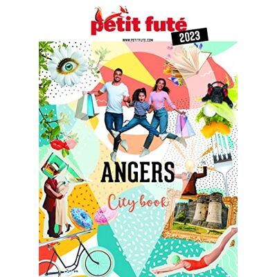 Petit Futé - Angers : 2023 - Preis vom 18.06.2026 05:44:55 h Petit Futé - Angers : 2023 - Preis vom 18.06.2026 05:44:55 h