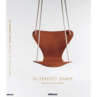 In perfect shape : republic of Fritz Hansen - Preis vom 23.06.2026 11:45:09 h In perfect shape : republic of Fritz Hansen - Preis vom 23.06.2026 11:45:09 h