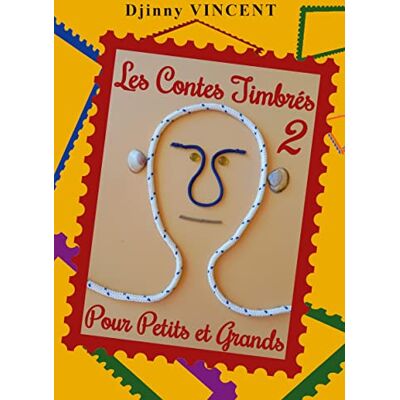 Vincent Les Contes Timbrés 2 : pour petits et grands - Preis vom 23.06.2026 11:45:09 h Vincent Les Contes Timbrés 2 : pour petits et grands - Preis vom 23.06.2026 11:45:09 h