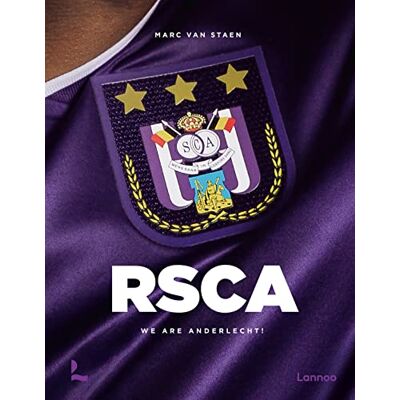 Marc RSCA : we are Anderlecht ! - Preis vom 20.06.2026 05:23:55 h Marc RSCA : we are Anderlecht ! - Preis vom 20.06.2026 05:23:55 h