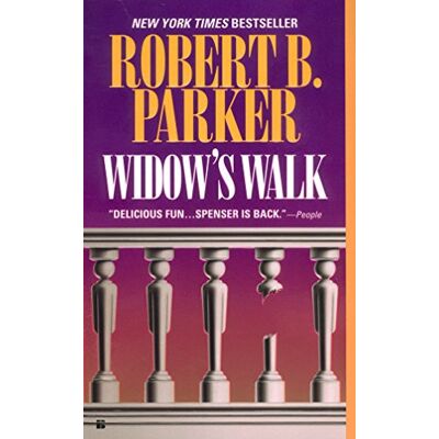 Parker Widow's Walk (Spenser, Band 29) - Preis vom 24.06.2026 19:44:00 h Parker Widow's Walk (Spenser, Band 29) - Preis vom 24.06.2026 19:44:00 h