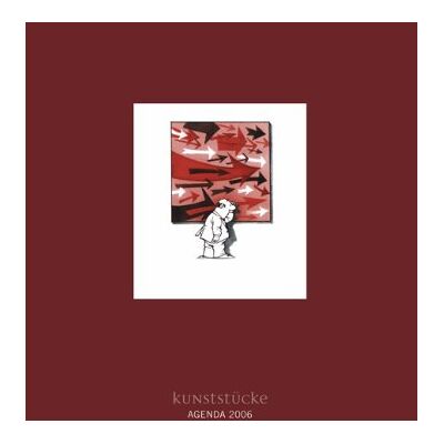 Loup, Jean Jacques - Loup Agenda A5 2006 - Preis vom 22.09.2026 03:35:57 h Loup, Jean Jacques - Loup Agenda A5 2006 - Preis vom 22.09.2026 03:35:57 h
