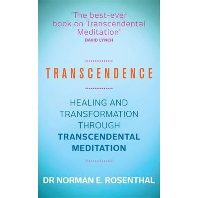 Norman Transcendence: Healing and Transformation Through Transcendental Meditation - Preis vom 23.06.2026 11:45:09 h Norman Transcendence: Healing and Transformation Through Transcendental Meditation - Preis vom 23.06.2026 11:45:09 h