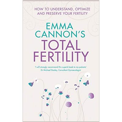 Cannon - Emma Cannon's Total Fertility - Preis vom 22.09.2026 03:35:57 h Cannon - Emma Cannon's Total Fertility - Preis vom 22.09.2026 03:35:57 h