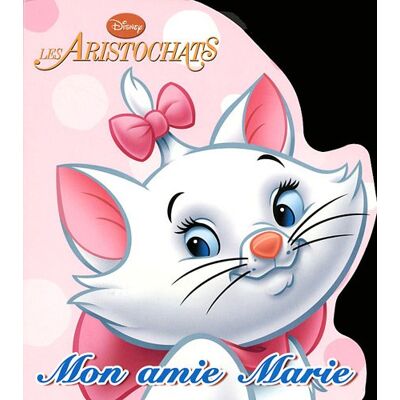 Disney Les Aristochats : mon amie Marie - Preis vom 21.06.2026 05:42:24 h Disney Les Aristochats : mon amie Marie - Preis vom 21.06.2026 05:42:24 h