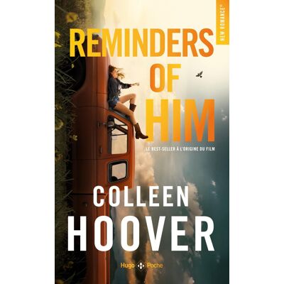 Hoover Reminders of him - Preis vom 07.08.2026 11:47:26 h Hoover Reminders of him - Preis vom 07.08.2026 11:47:26 h