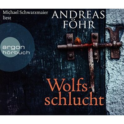 Andreas Föhr - Wolfsschlucht (Hörbestseller) - Preis vom 20.06.2026 05:23:55 h Andreas Föhr - Wolfsschlucht (Hörbestseller) - Preis vom 20.06.2026 05:23:55 h