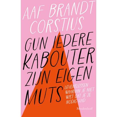 Brandt Gun iedere kabouter zijn eigen muts: levenslessen waarvan je niet wist dat je ze nodig had - Preis vom 07.08.2026 11:47:26 h Brandt Gun iedere kabouter zijn eigen muts: levenslessen waarvan je niet wist dat je ze nodig had - Preis vom 07.08.2026 11:47:26 h