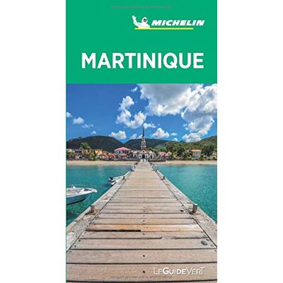 Michelin Martinique - Preis vom 17.06.2026 05:34:31 h Michelin Martinique - Preis vom 17.06.2026 05:34:31 h