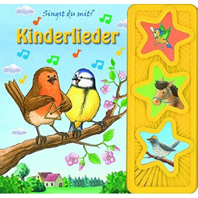 Phoenix Meine Kinderlieder - Preis vom 07.08.2026 11:47:26 h Phoenix Meine Kinderlieder - Preis vom 07.08.2026 11:47:26 h