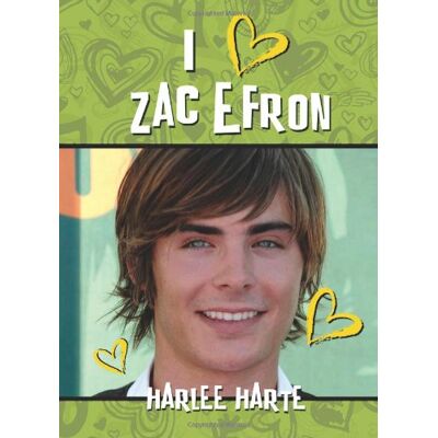 Hart I Love Zac Efron - Preis vom 17.06.2026 05:34:31 h Hart I Love Zac Efron - Preis vom 17.06.2026 05:34:31 h