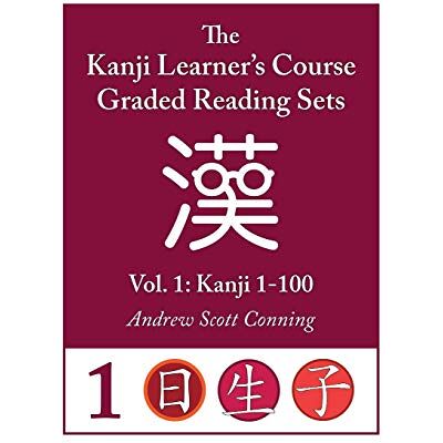 Scott Kanji Learner's Course Graded Reading Sets, Vol. 1: Kanji 1-100 - Preis vom 19.06.2026 05:29:47 h Scott Kanji Learner's Course Graded Reading Sets, Vol. 1: Kanji 1-100 - Preis vom 19.06.2026 05:29:47 h