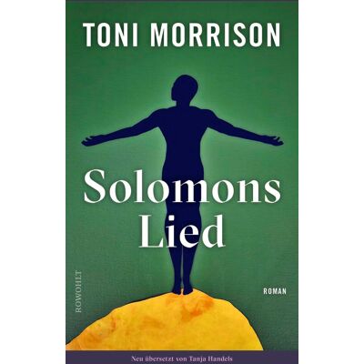 Toni Morrison - Solomons Lied - Preis vom 22.09.2026 03:35:57 h Toni Morrison - Solomons Lied - Preis vom 22.09.2026 03:35:57 h