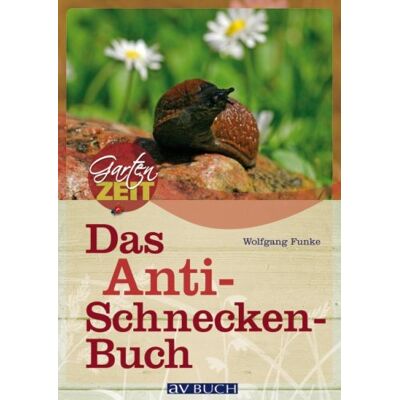 Funke Das Anti-Schneckenbuch - Preis vom 24.06.2026 07:42:13 h Funke Das Anti-Schneckenbuch - Preis vom 24.06.2026 07:42:13 h