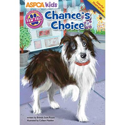 Scott ASPCA PAW Pals: Chance's Choice - Preis vom 16.06.2026 05:30:18 h Scott ASPCA PAW Pals: Chance's Choice - Preis vom 16.06.2026 05:30:18 h
