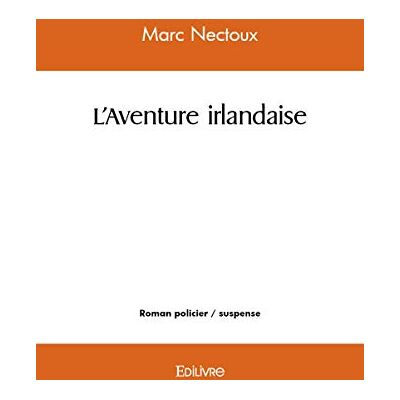 Marc L'aventure irlandaise - Preis vom 17.06.2026 05:34:31 h Marc L'aventure irlandaise - Preis vom 17.06.2026 05:34:31 h