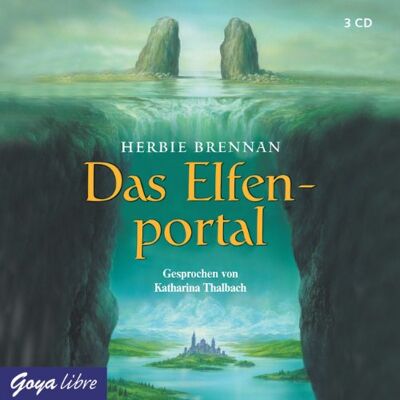 Herbie Brennan - Das Elfenportal - Elfenportal-Saga Folge 1 - Preis vom 23.06.2026 11:45:09 h Herbie Brennan - Das Elfenportal - Elfenportal-Saga Folge 1 - Preis vom 23.06.2026 11:45:09 h