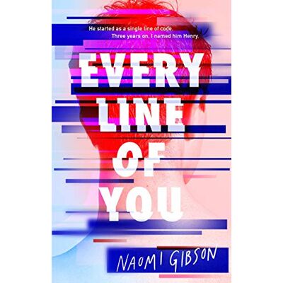 Gibson Every Line of You - Preis vom 07.08.2026 11:47:26 h Gibson Every Line of You - Preis vom 07.08.2026 11:47:26 h
