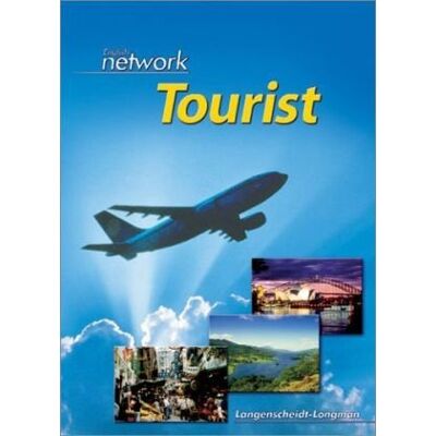 English Network Tourist (English Network Modules) - Preis vom 16.06.2026 05:30:18 h English Network Tourist (English Network Modules) - Preis vom 16.06.2026 05:30:18 h