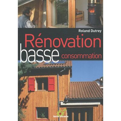 Roland Rénovation basse consommation : chronique d'un chantier écologique - Preis vom 17.06.2026 05:34:31 h Roland Rénovation basse consommation : chronique d'un chantier écologique - Preis vom 17.06.2026 05:34:31 h