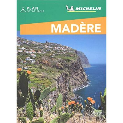 Michelin Madère - Preis vom 19.06.2026 05:29:47 h Michelin Madère - Preis vom 19.06.2026 05:29:47 h