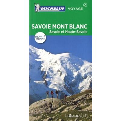 Michelin Savoie, Mont-Blanc : Savoie et Haute-Savoie - Preis vom 20.06.2026 05:23:55 h Michelin Savoie, Mont-Blanc : Savoie et Haute-Savoie - Preis vom 20.06.2026 05:23:55 h