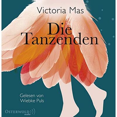Victoria Mas - Die Tanzenden: 6 CDs - Preis vom 17.06.2026 05:34:31 h Victoria Mas - Die Tanzenden: 6 CDs - Preis vom 17.06.2026 05:34:31 h