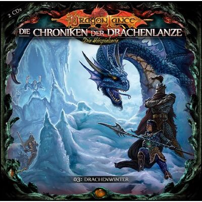 David Holy - Die Chronik der Drachenlanze 3: - Preis vom 22.09.2026 03:35:57 h David Holy - Die Chronik der Drachenlanze 3: - Preis vom 22.09.2026 03:35:57 h