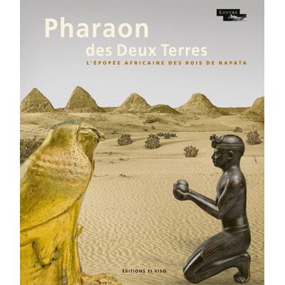 Vincent Pharaon des Deux Terres : l'épopée africaine des rois de Napata - Preis vom 22.06.2026 23:23:57 h Vincent Pharaon des Deux Terres : l'épopée africaine des rois de Napata - Preis vom 22.06.2026 23:23:57 h