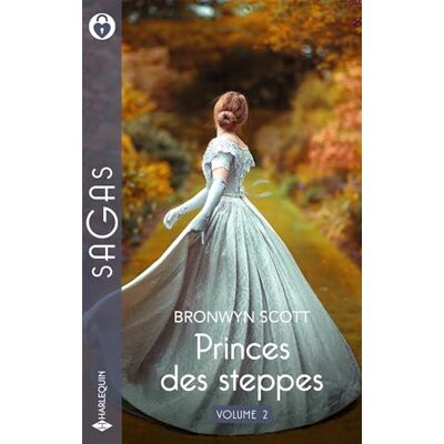 Scott Princes des steppes. Vol. 2 - Preis vom 17.06.2026 05:34:31 h Scott Princes des steppes. Vol. 2 - Preis vom 17.06.2026 05:34:31 h