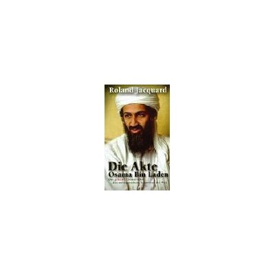 Roland Die Akte Osama Bin Laden - Preis vom 17.06.2026 05:34:31 h Roland Die Akte Osama Bin Laden - Preis vom 17.06.2026 05:34:31 h