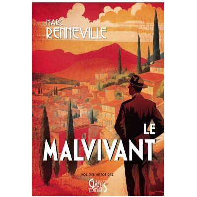 Marc Le Malvivant (Poche) - Preis vom 17.06.2026 05:34:31 h Marc Le Malvivant (Poche) - Preis vom 17.06.2026 05:34:31 h