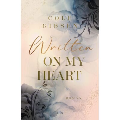 Cole Gibsen - Written on my heart: Roman Eine spicy New Adult Romance, schön wie ein Kuss, schmerzhaft wie eine Tattoonadel - Preis vom 24.06.2026 07:42:13 h Cole Gibsen - Written on my heart: Roman Eine spicy New Adult Romance, schön wie ein Kuss, schmerzhaft wie eine Tattoonadel - Preis vom 24.06.2026 07:42:13 h