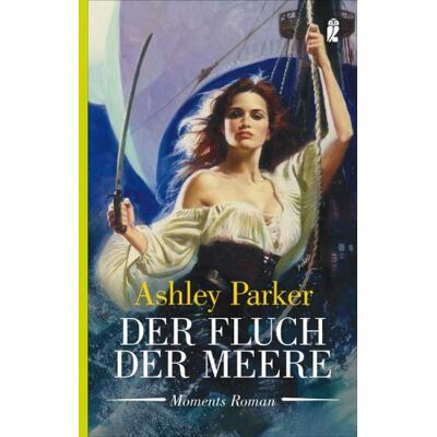 Parker Der Fluch der Meere - Preis vom 24.06.2026 19:44:00 h Parker Der Fluch der Meere - Preis vom 24.06.2026 19:44:00 h