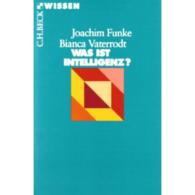 Funke Was ist Intelligenz? - Preis vom 24.06.2026 07:42:13 h Funke Was ist Intelligenz? - Preis vom 24.06.2026 07:42:13 h