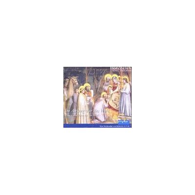 Im Anfang war das Wort. Prominente lesen aus der Bibel. 2 CDs. . Prominente lesen aus der Bibel - Preis vom 22.06.2026 23:23:57 h Im Anfang war das Wort. Prominente lesen aus der Bibel. 2 CDs. . Prominente lesen aus der Bibel - Preis vom 22.06.2026 23:23:57 h