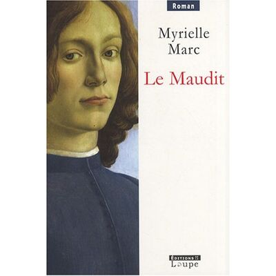 Marc Le maudit - Preis vom 21.06.2026 05:42:24 h Marc Le maudit - Preis vom 21.06.2026 05:42:24 h