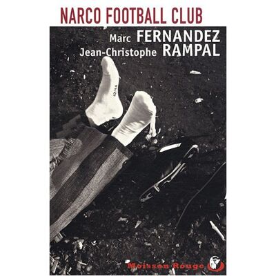 Marc Narco football club - Preis vom 17.06.2026 05:34:31 h Marc Narco football club - Preis vom 17.06.2026 05:34:31 h