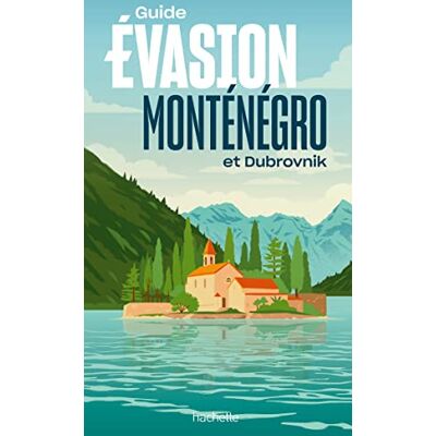 Hélène Duparc - Monténégro et Dubrovnik - Preis vom 18.06.2026 05:44:55 h Hélène Duparc - Monténégro et Dubrovnik - Preis vom 18.06.2026 05:44:55 h