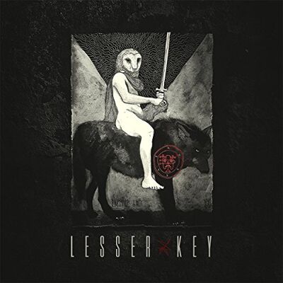 Lesser Key - Preis vom 20.06.2026 05:23:55 h Lesser Key - Preis vom 20.06.2026 05:23:55 h